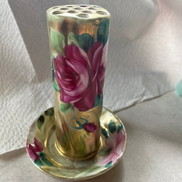 Nippon Hat Pin Holder